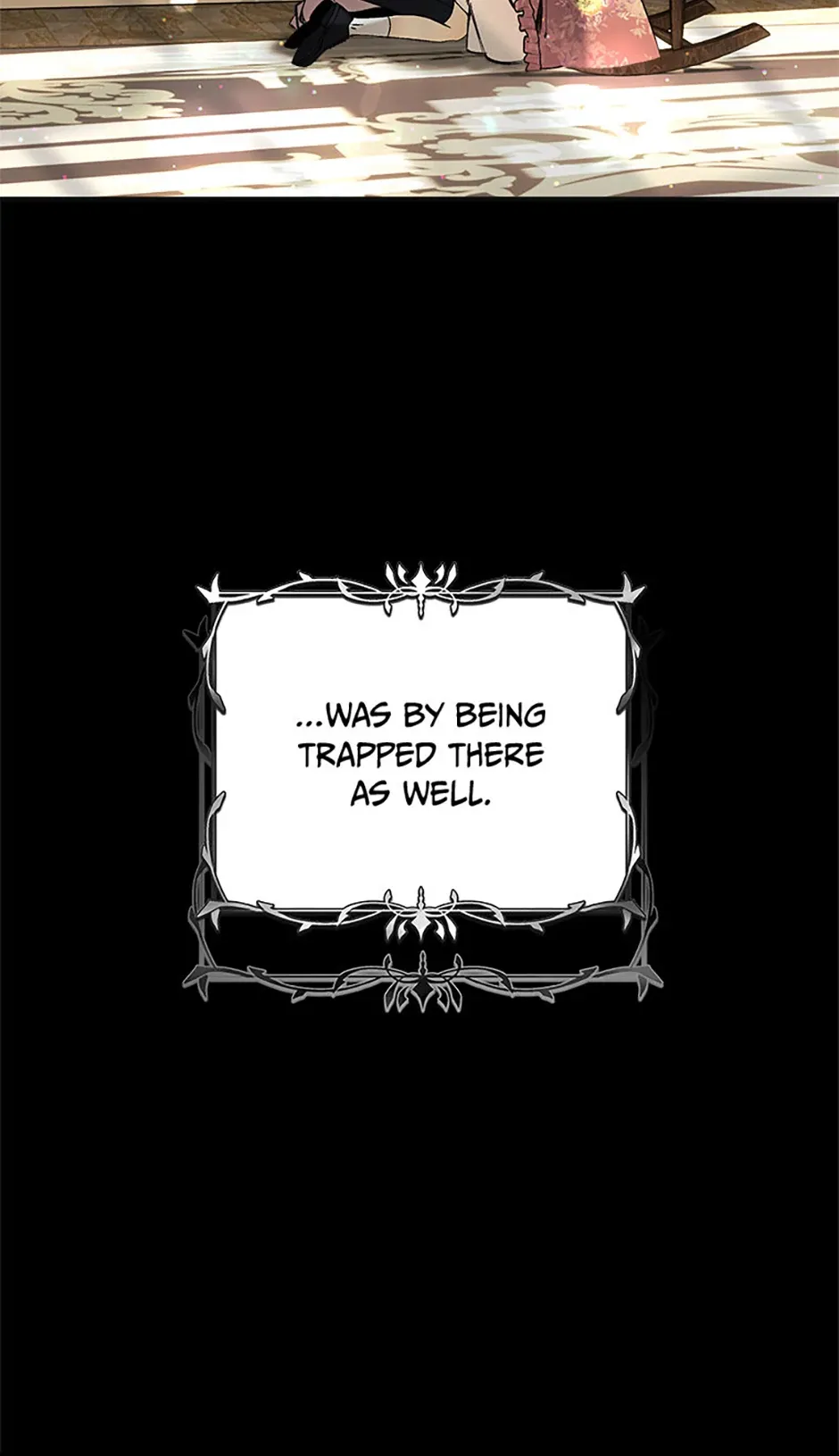 Charlotte’s Wheel Chapter 36 Online - página 51