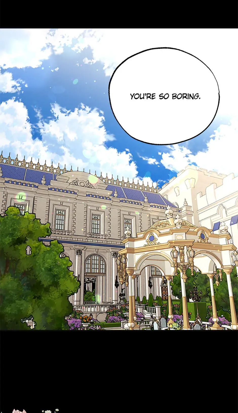Charlotte’s Wheel Chapter 36 Online - página 52