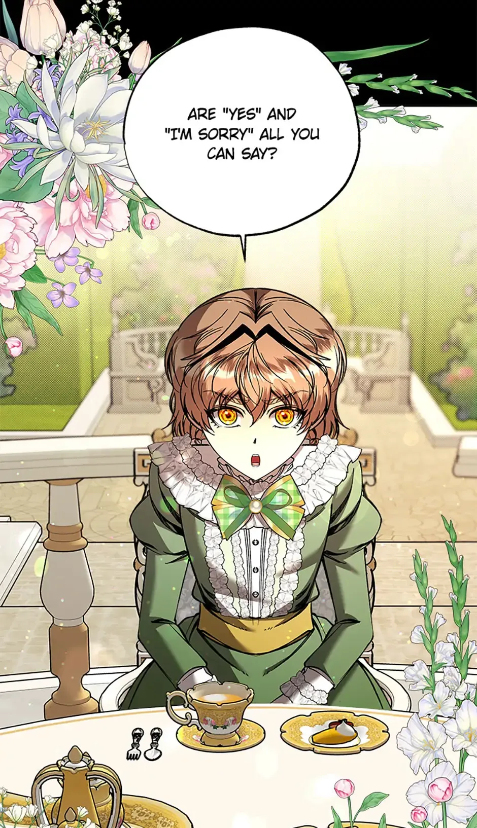 Charlotte’s Wheel Chapter 36 Online - página 53
