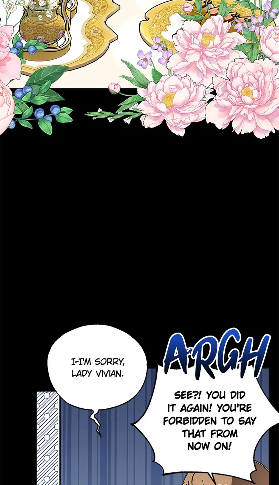 Charlotte’s Wheel Chapter 36 Online - página 54