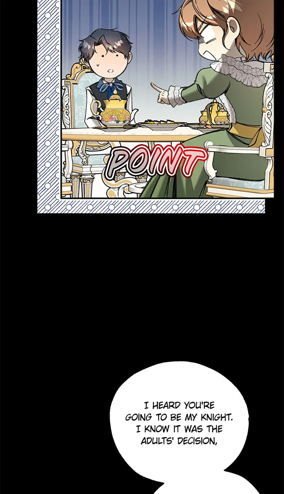 Charlotte’s Wheel Chapter 36 Online - página 55