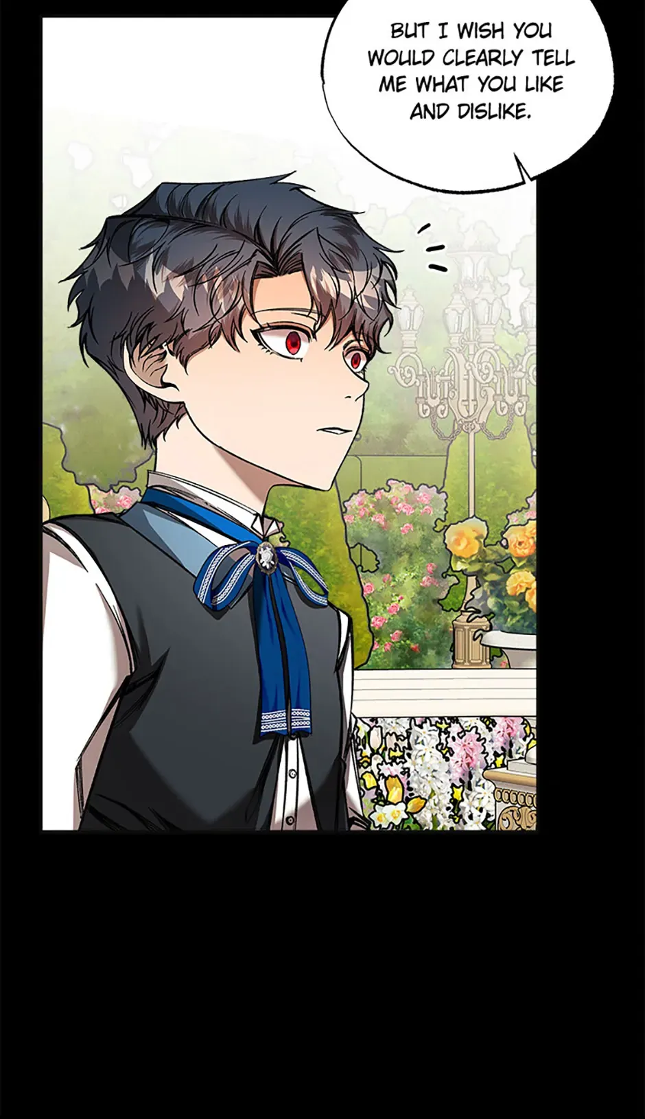 Charlotte’s Wheel Chapter 36 Online - página 56