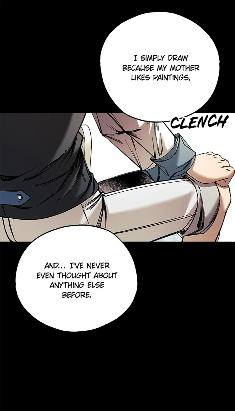 Charlotte’s Wheel Chapter 36 Online - página 58