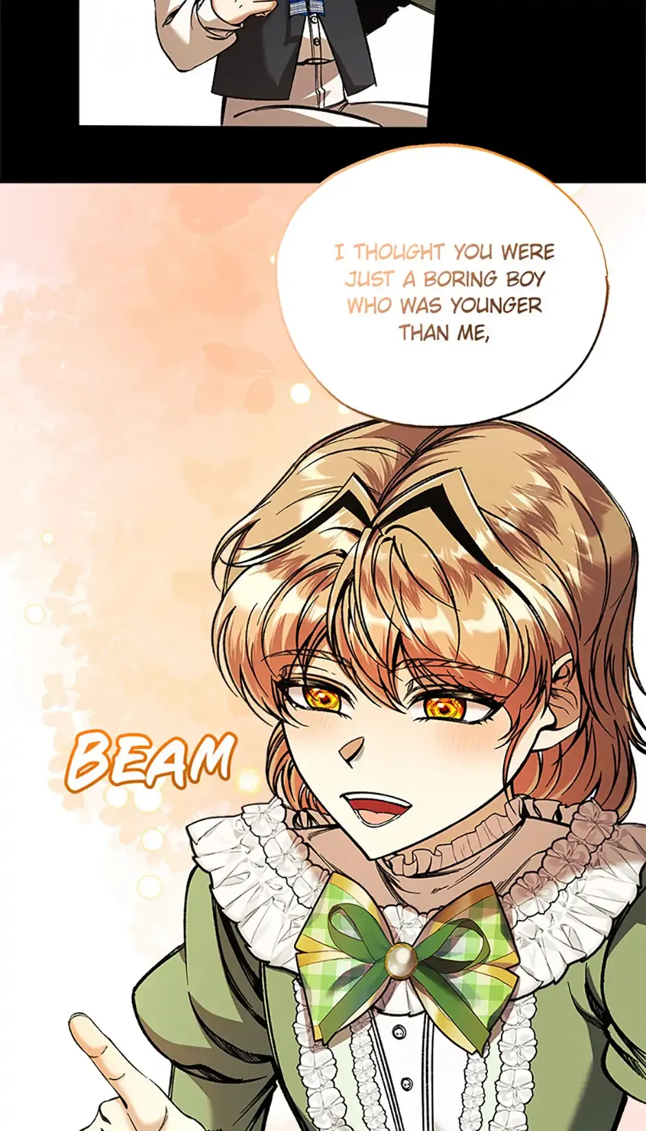 Charlotte’s Wheel Chapter 36 Online - página 63