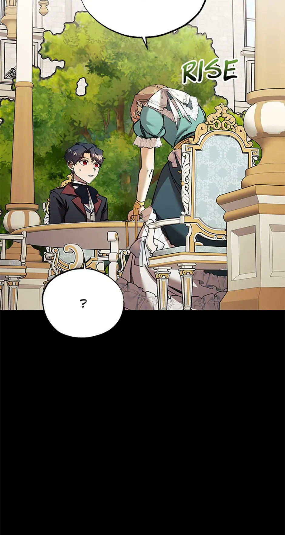 Charlotte’s Wheel Chapter 36 Online - página 70