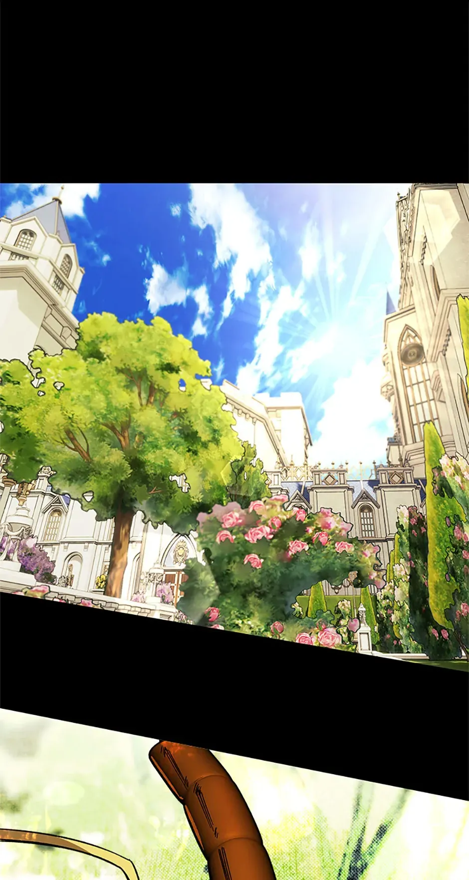 Charlotte’s Wheel Chapter 36 Online - página 71