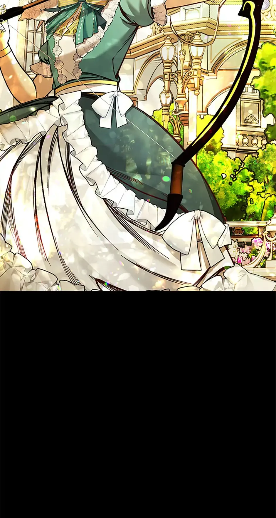 Charlotte’s Wheel Chapter 36 Online - página 73