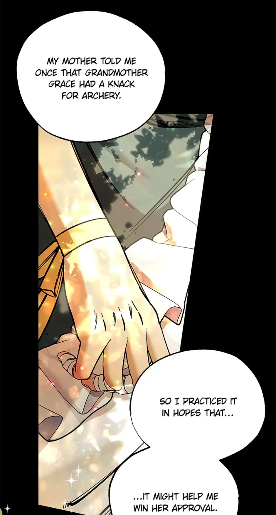 Charlotte’s Wheel Chapter 36 Online - página 77