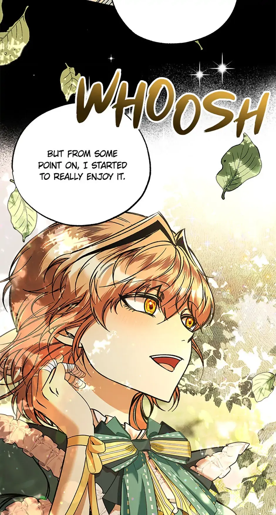 Charlotte’s Wheel Chapter 36 Online - página 78