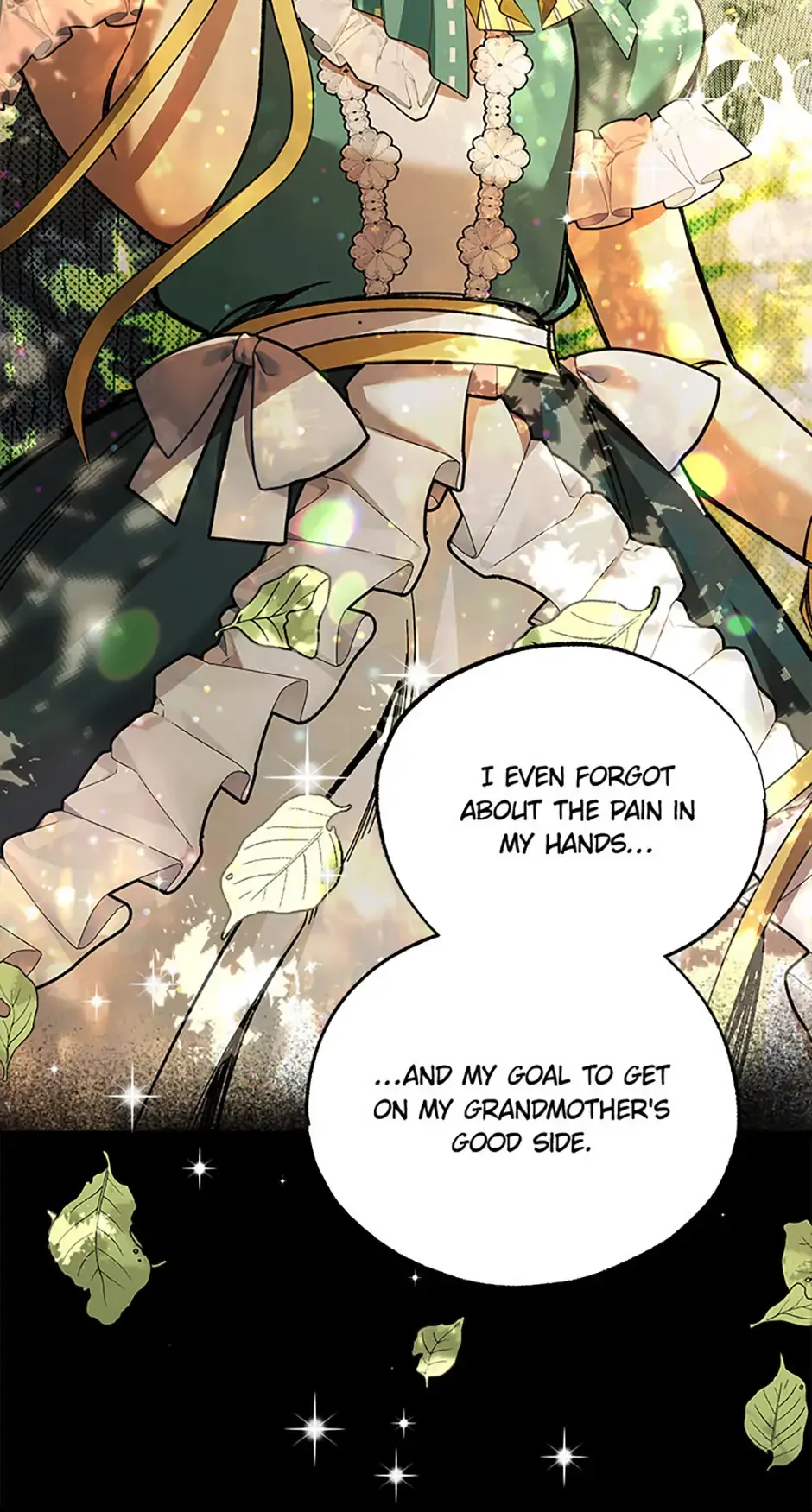 Charlotte’s Wheel Chapter 36 Online - página 79