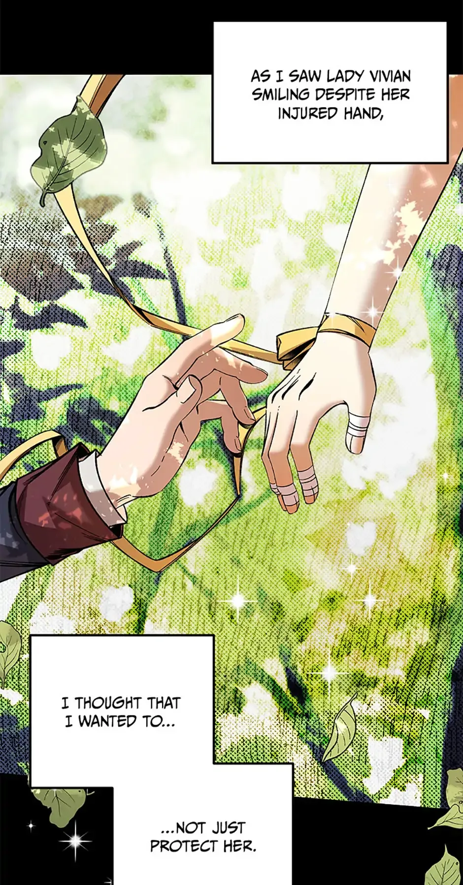 Charlotte’s Wheel Chapter 36 Online - página 81