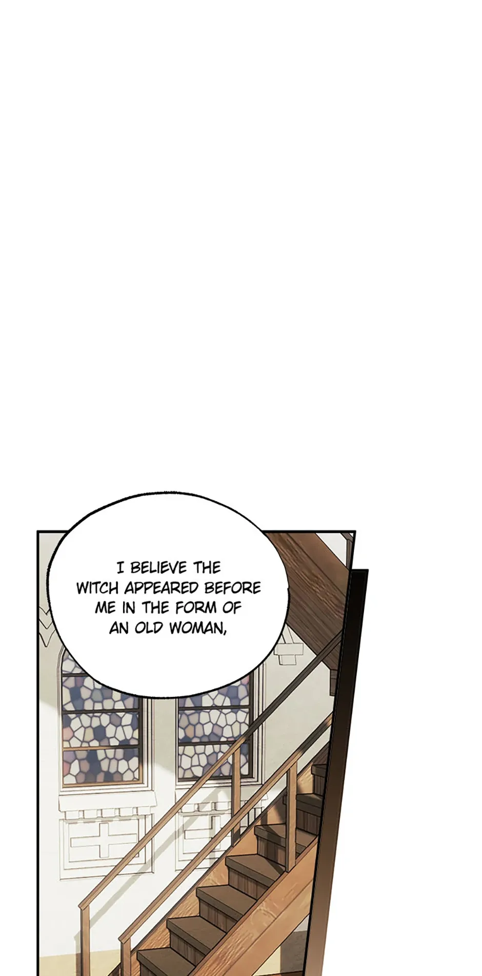 Charlotte’s Wheel Chapter 37 Online - página 1