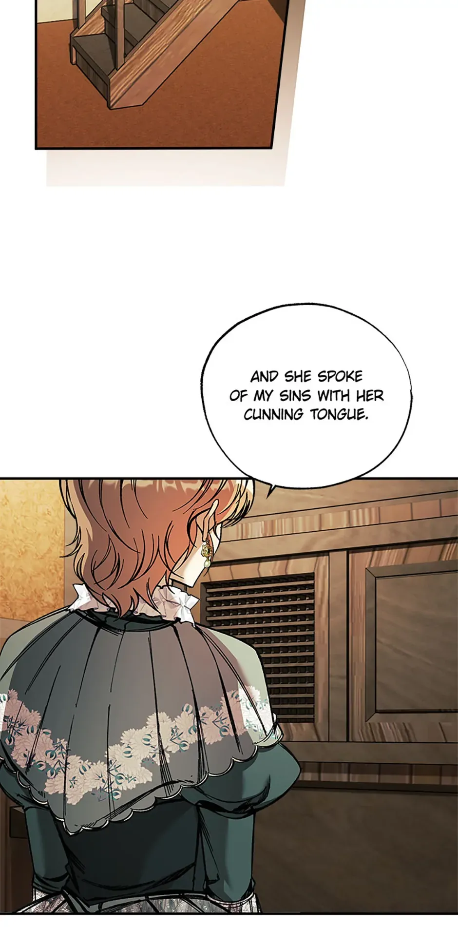 Charlotte’s Wheel Chapter 37 Online - página 2