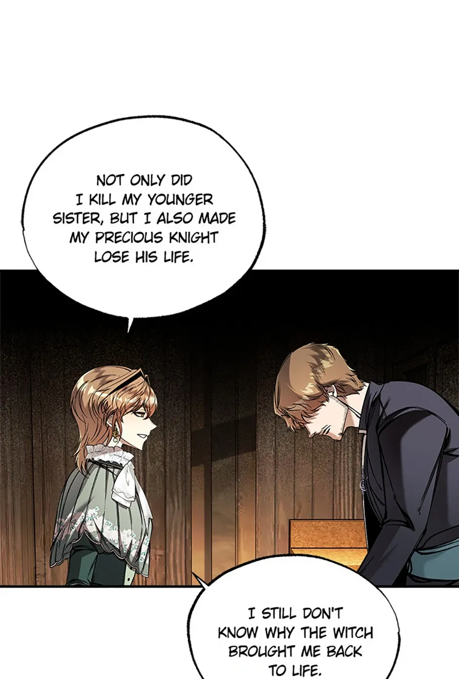 Charlotte’s Wheel Chapter 37 Online - página 4