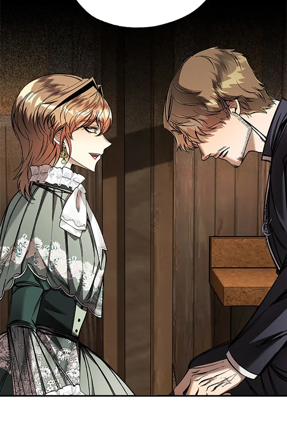 Charlotte’s Wheel Chapter 37 Online - página 6