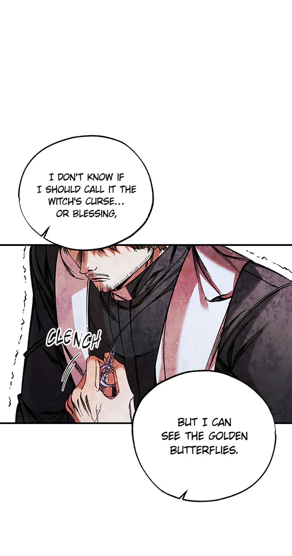Charlotte’s Wheel Chapter 37 Online - página 7