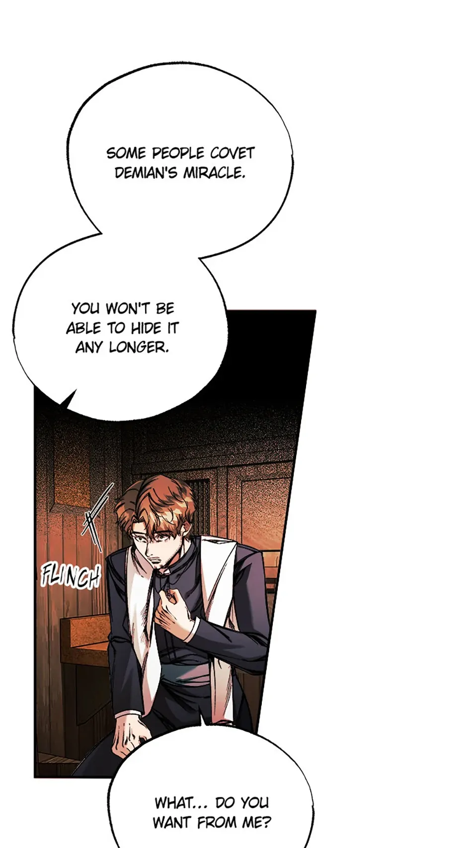 Charlotte’s Wheel Chapter 37 Online - página 12