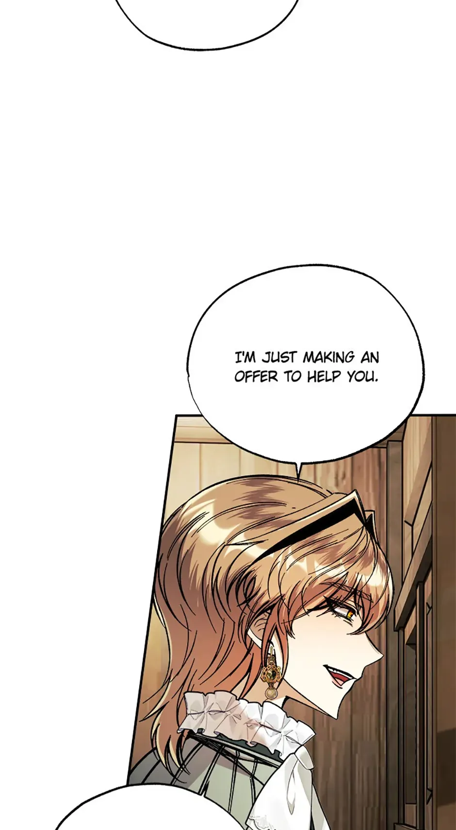 Charlotte’s Wheel Chapter 37 Online - página 13