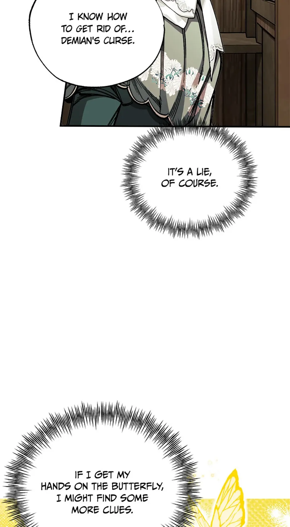 Charlotte’s Wheel Chapter 37 Online - página 14