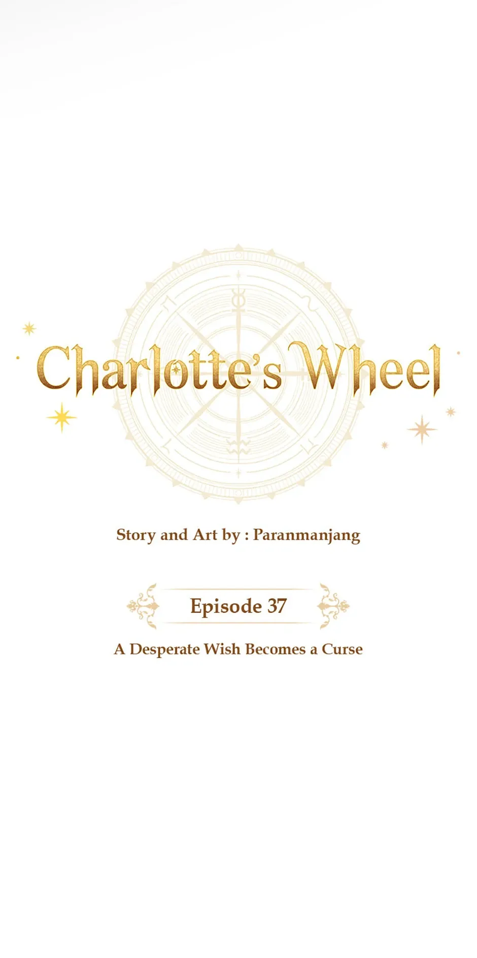 Charlotte’s Wheel Chapter 37 Online - página 21