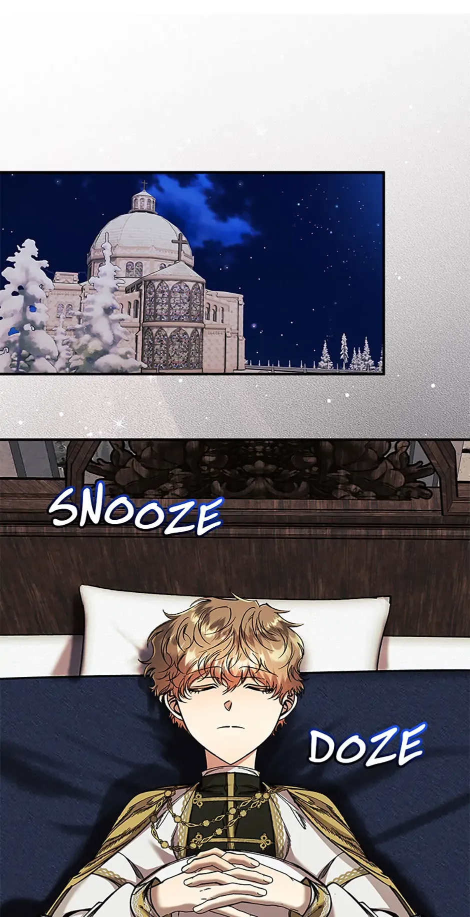 Charlotte’s Wheel Chapter 37 Online - página 22