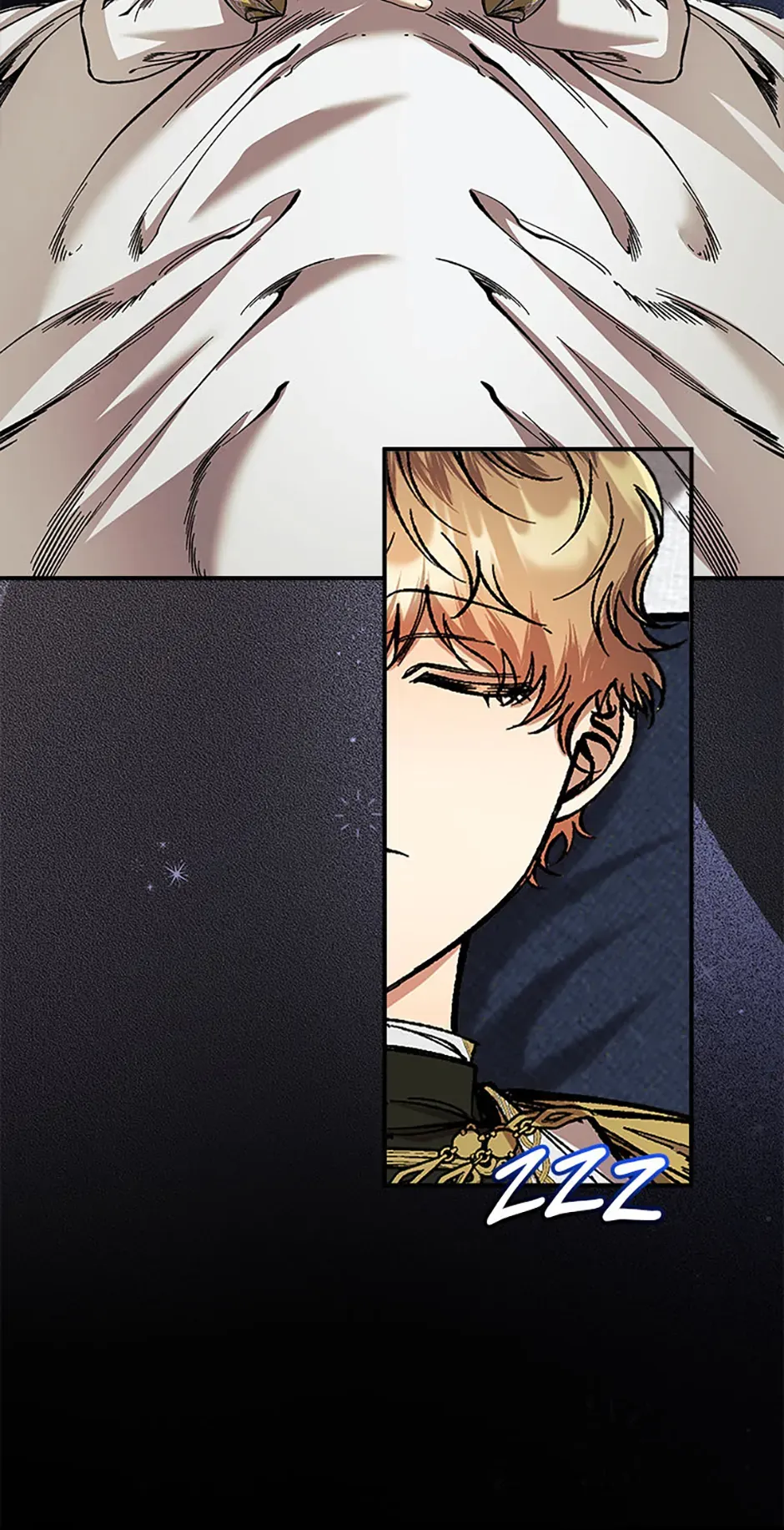 Charlotte’s Wheel Chapter 37 Online - página 23
