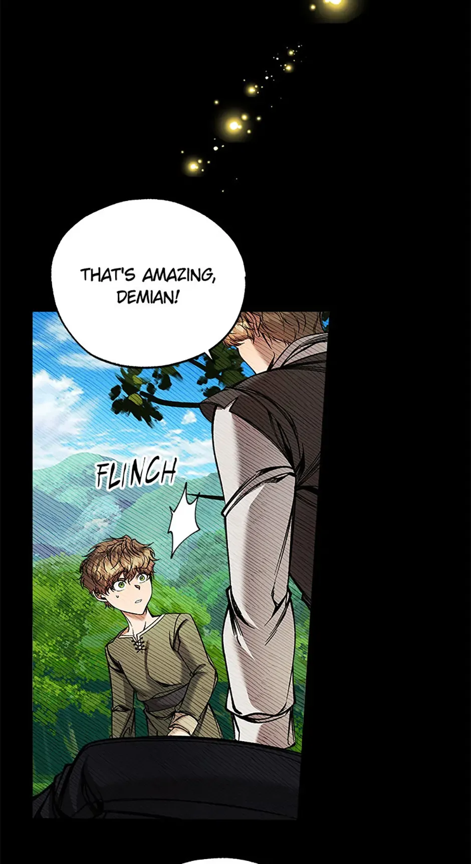 Charlotte’s Wheel Chapter 37 Online - página 29