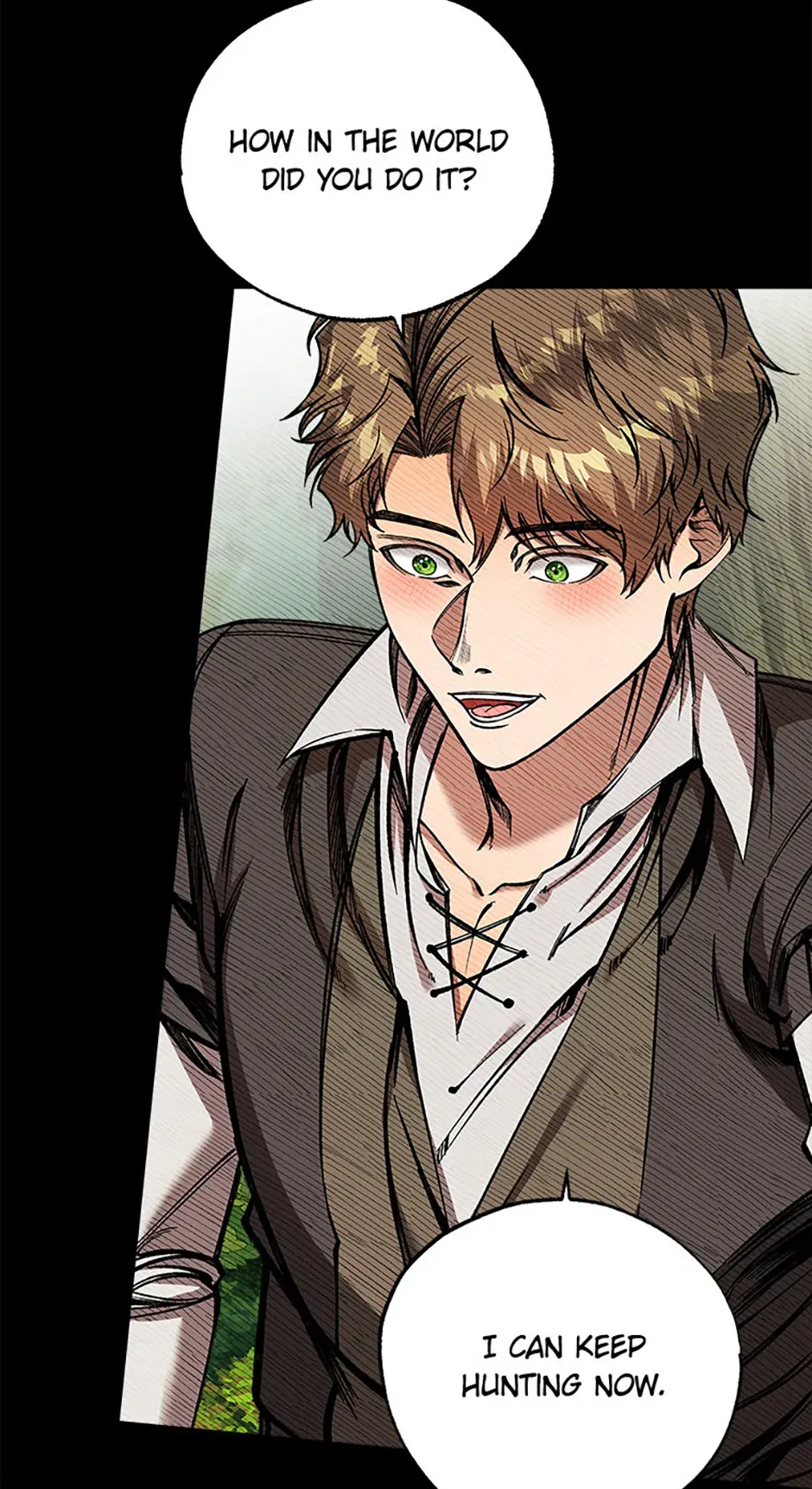 Charlotte’s Wheel Chapter 37 Online - página 30