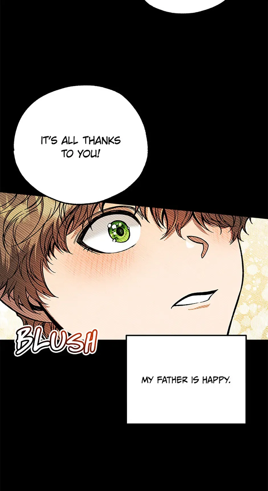 Charlotte’s Wheel Chapter 37 Online - página 31