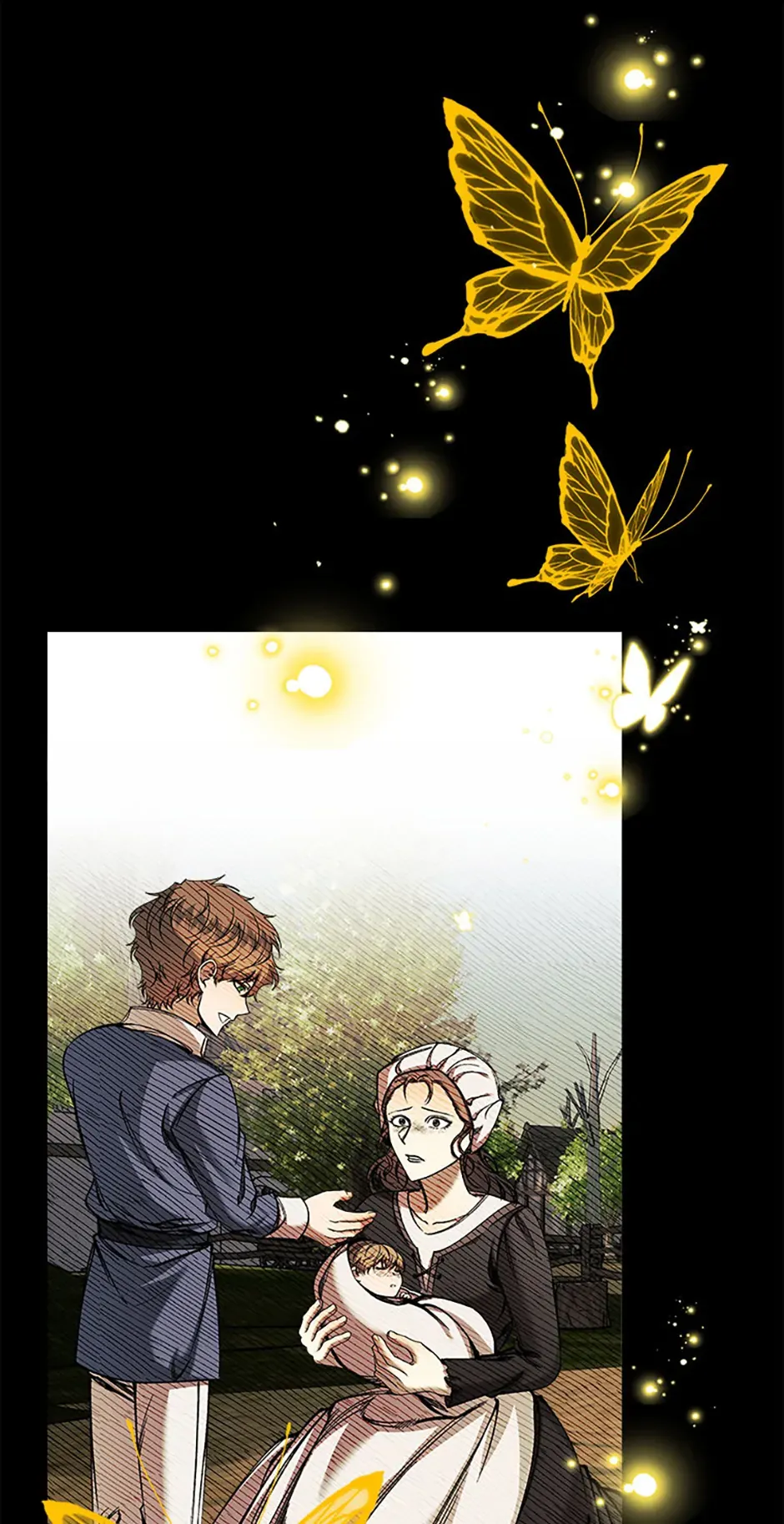 Charlotte’s Wheel Chapter 37 Online - página 33