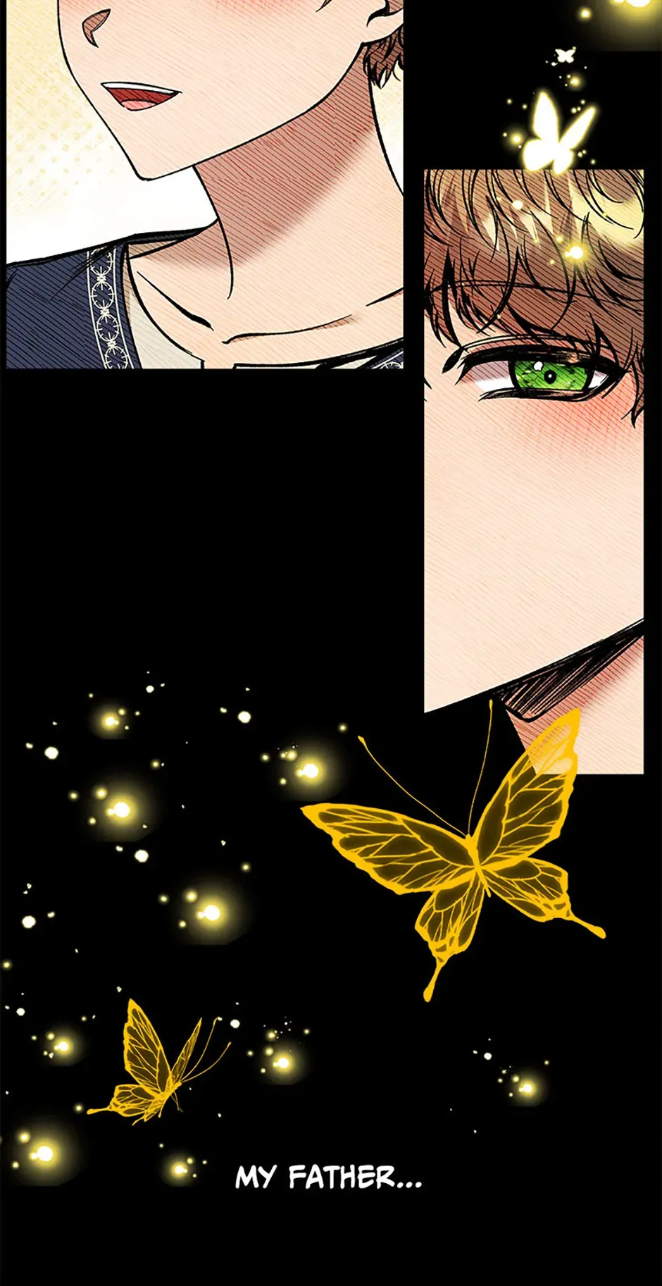 Charlotte’s Wheel Chapter 37 Online - página 37