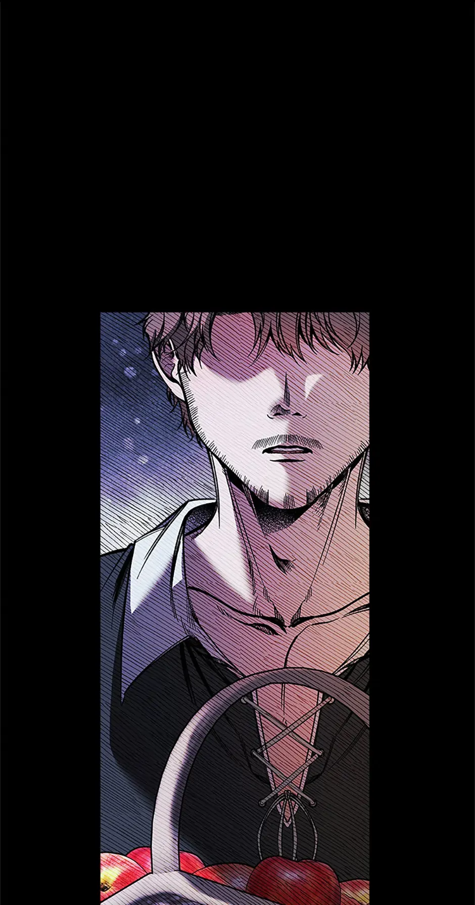 Charlotte’s Wheel Chapter 37 Online - página 38