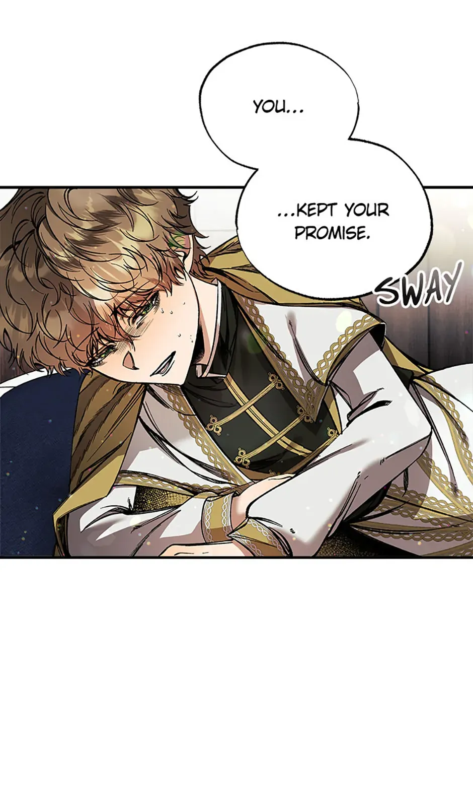 Charlotte’s Wheel Chapter 37 Online - página 43
