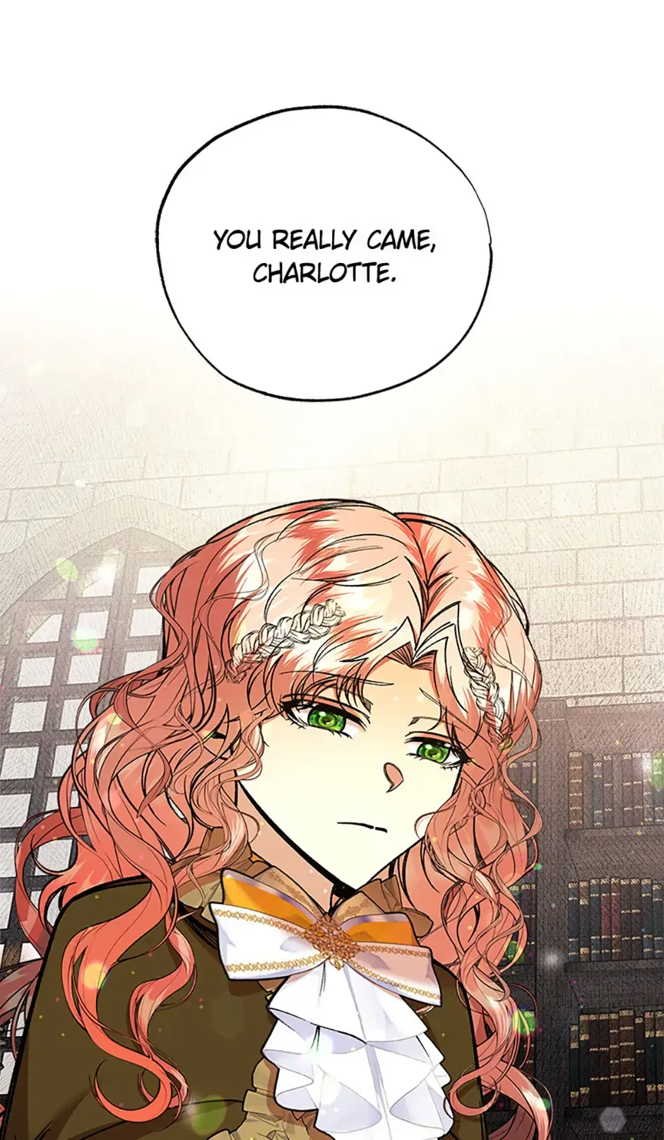 Charlotte’s Wheel Chapter 37 Online - página 44