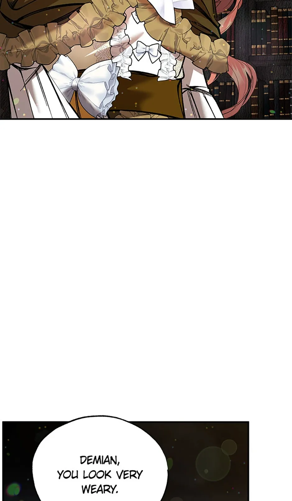 Charlotte’s Wheel Chapter 37 Online - página 45