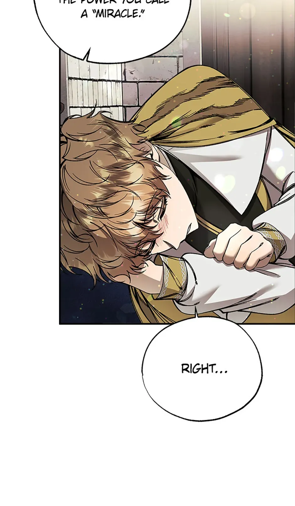 Charlotte’s Wheel Chapter 37 Online - página 47