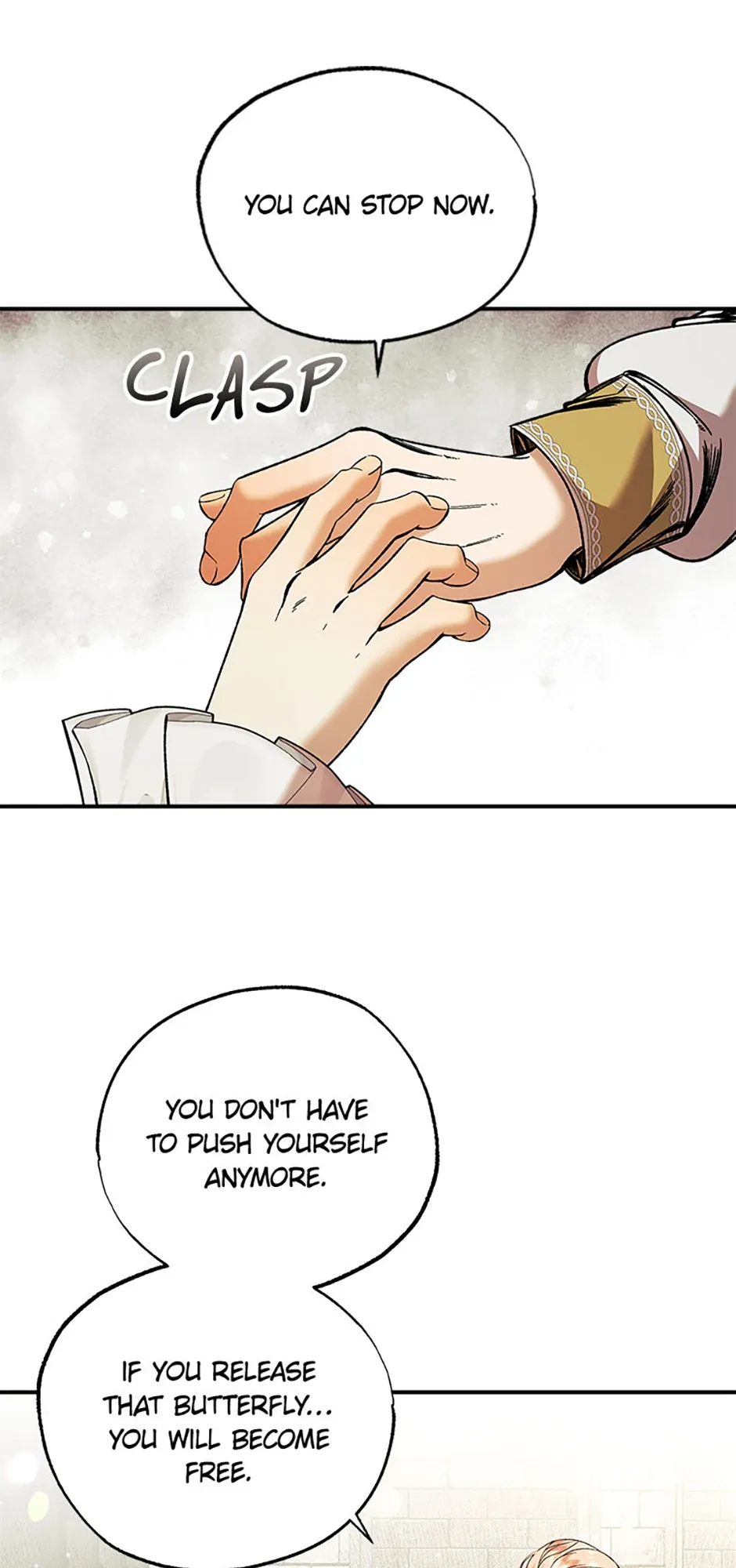 Charlotte’s Wheel Chapter 37 Online - página 48