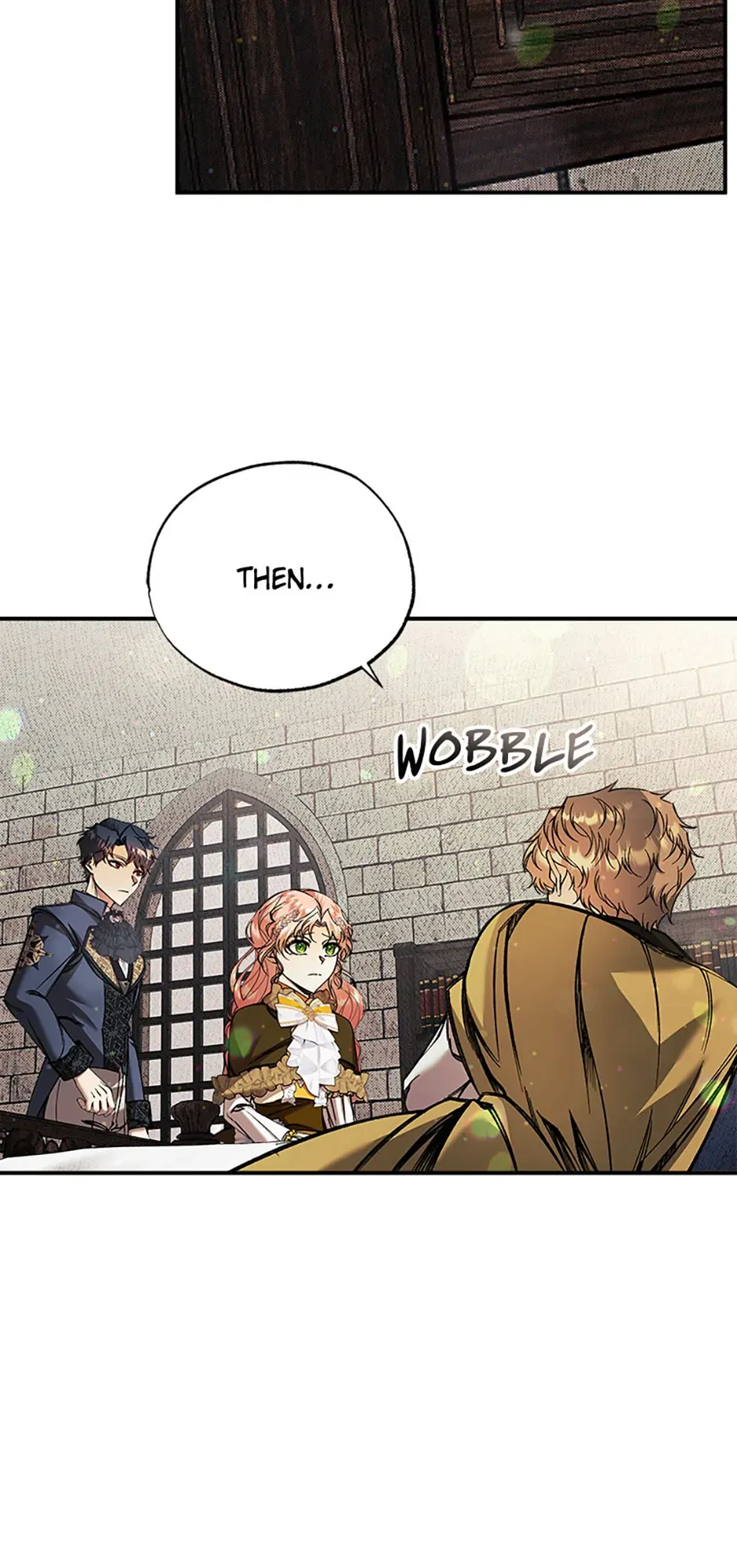 Charlotte’s Wheel Chapter 37 Online - página 51