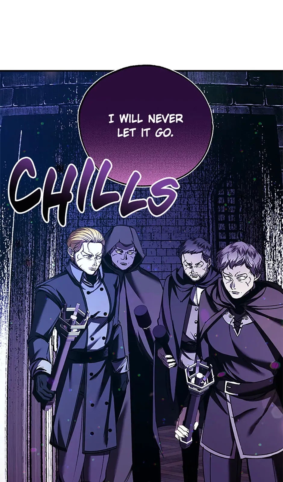 Charlotte’s Wheel Chapter 37 Online - página 52