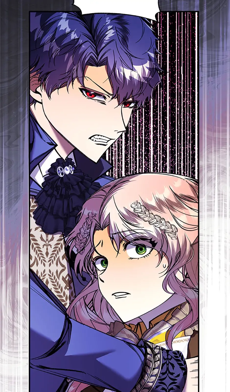 Charlotte’s Wheel Chapter 37 Online - página 54