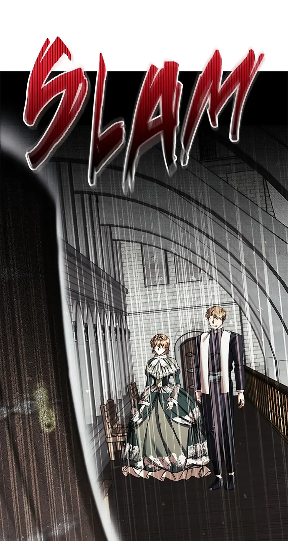 Charlotte’s Wheel Chapter 37 Online - página 57