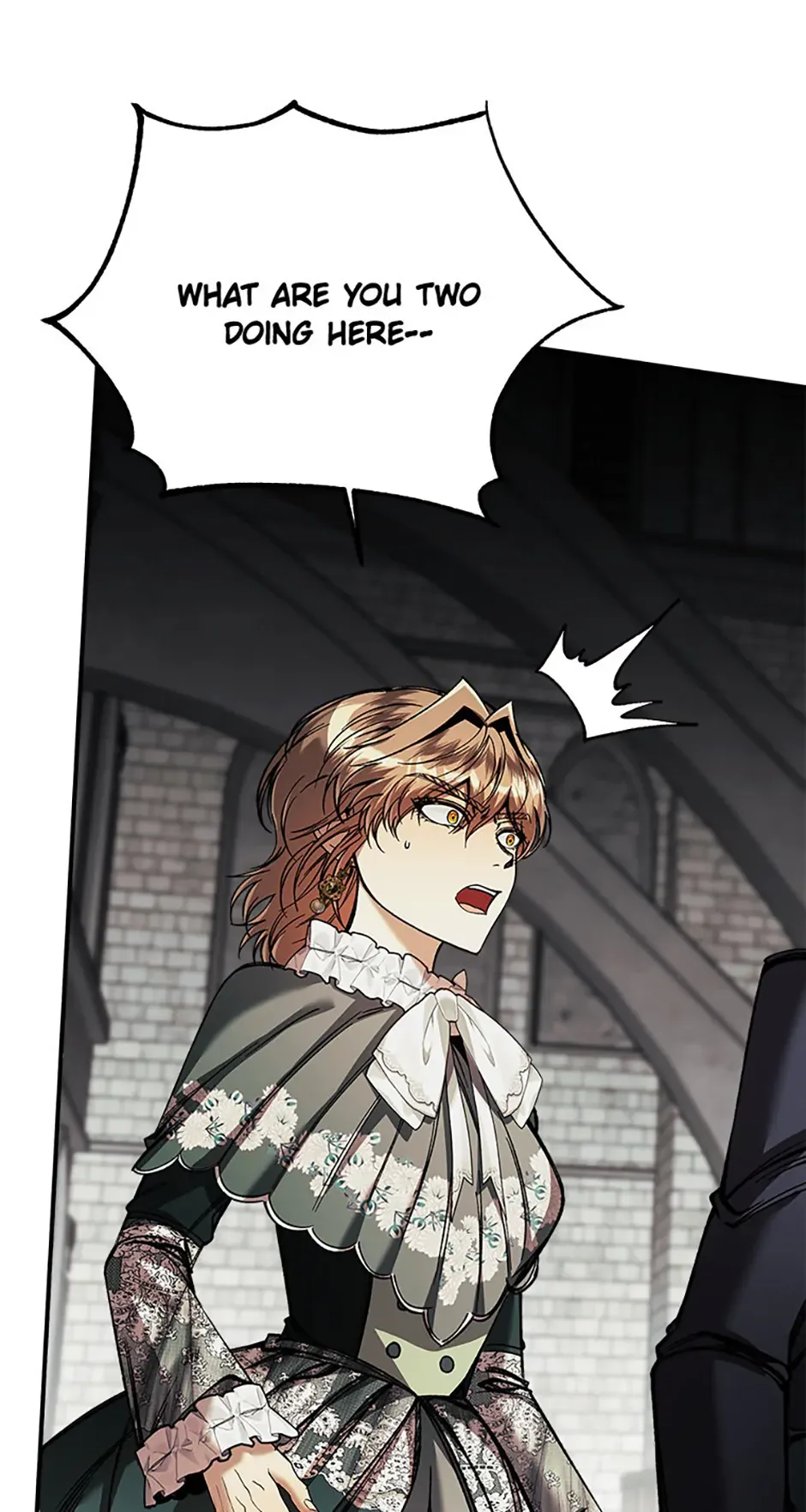 Charlotte’s Wheel Chapter 37 Online - página 59