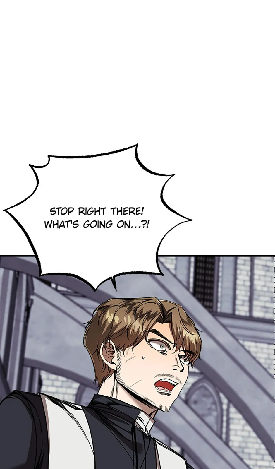 Charlotte’s Wheel Chapter 37 Online - página 63