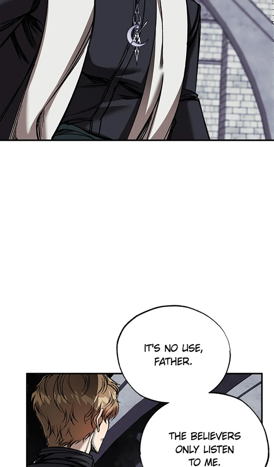 Charlotte’s Wheel Chapter 37 Online - página 64