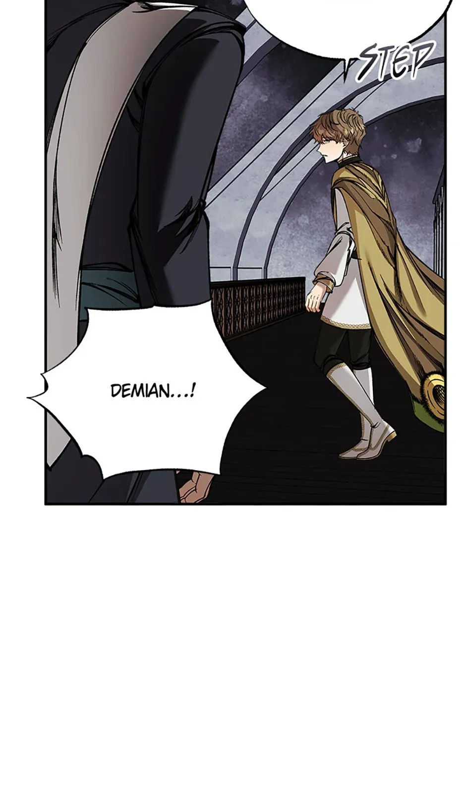 Charlotte’s Wheel Chapter 37 Online - página 65