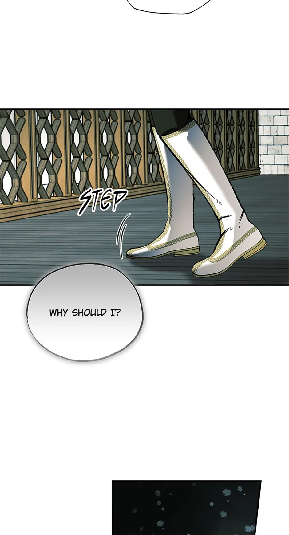 Charlotte’s Wheel Chapter 37 Online - página 67