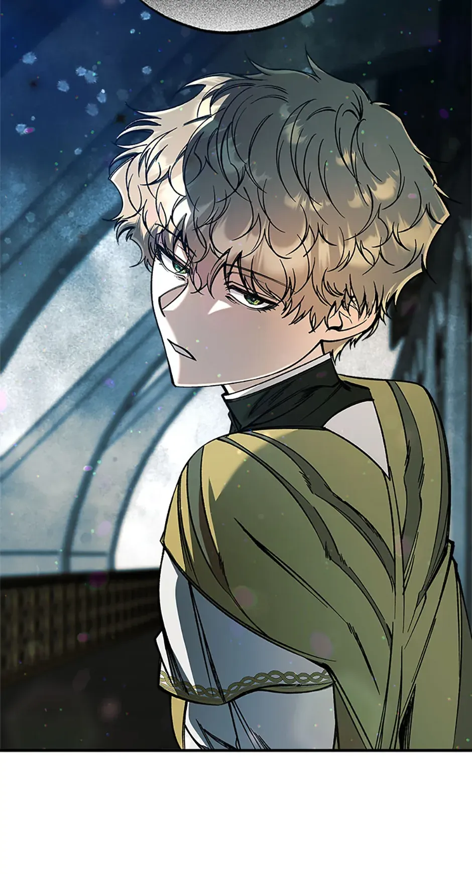 Charlotte’s Wheel Chapter 37 Online - página 69