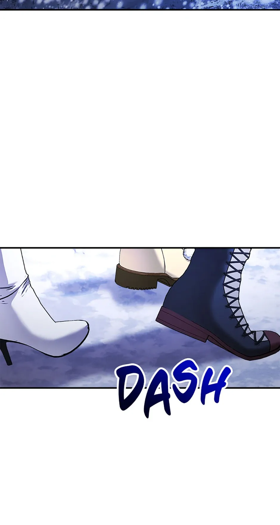 Charlotte’s Wheel Chapter 37 Online - página 71