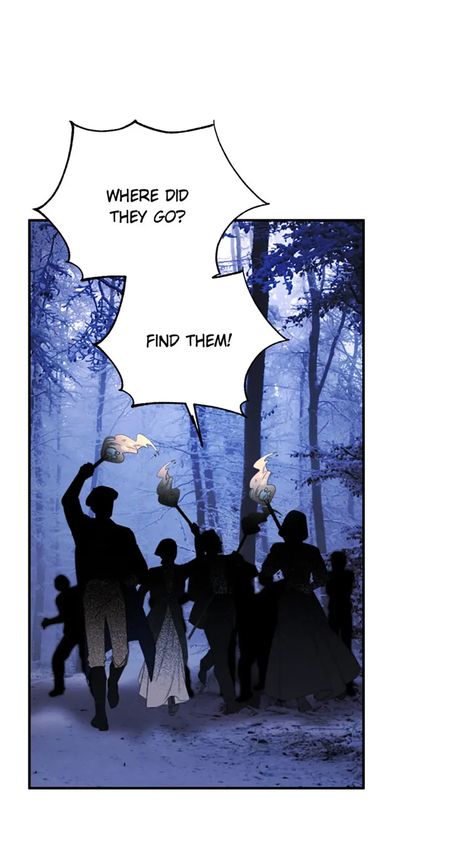 Charlotte’s Wheel Chapter 37 Online - página 72