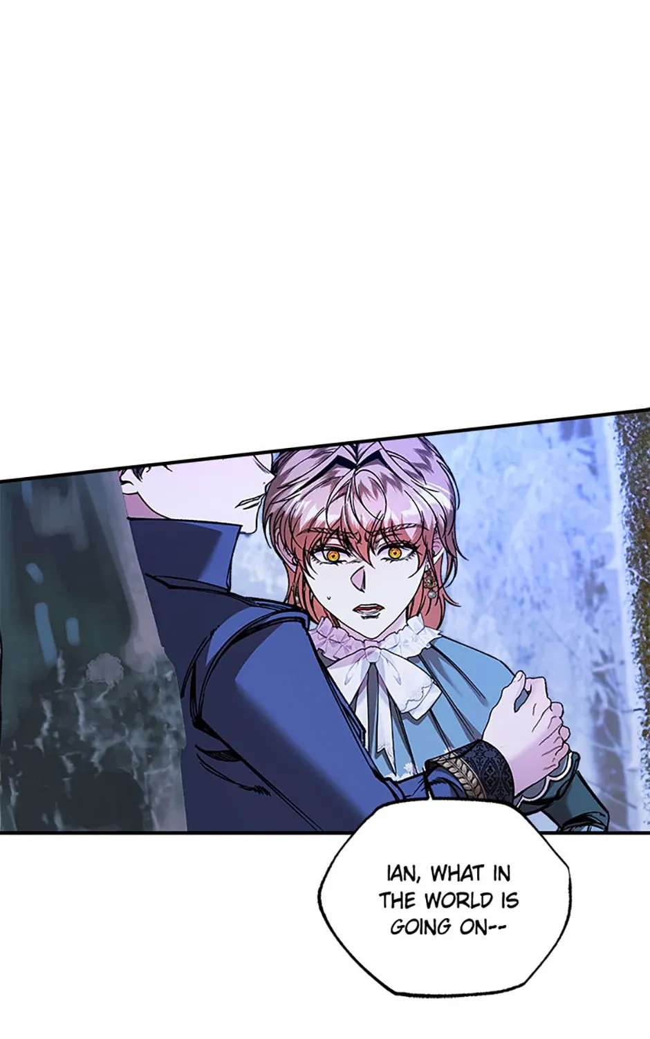 Charlotte’s Wheel Chapter 37 Online - página 74